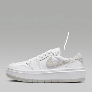 Nike Jordan Women’s 1 Elevate Low